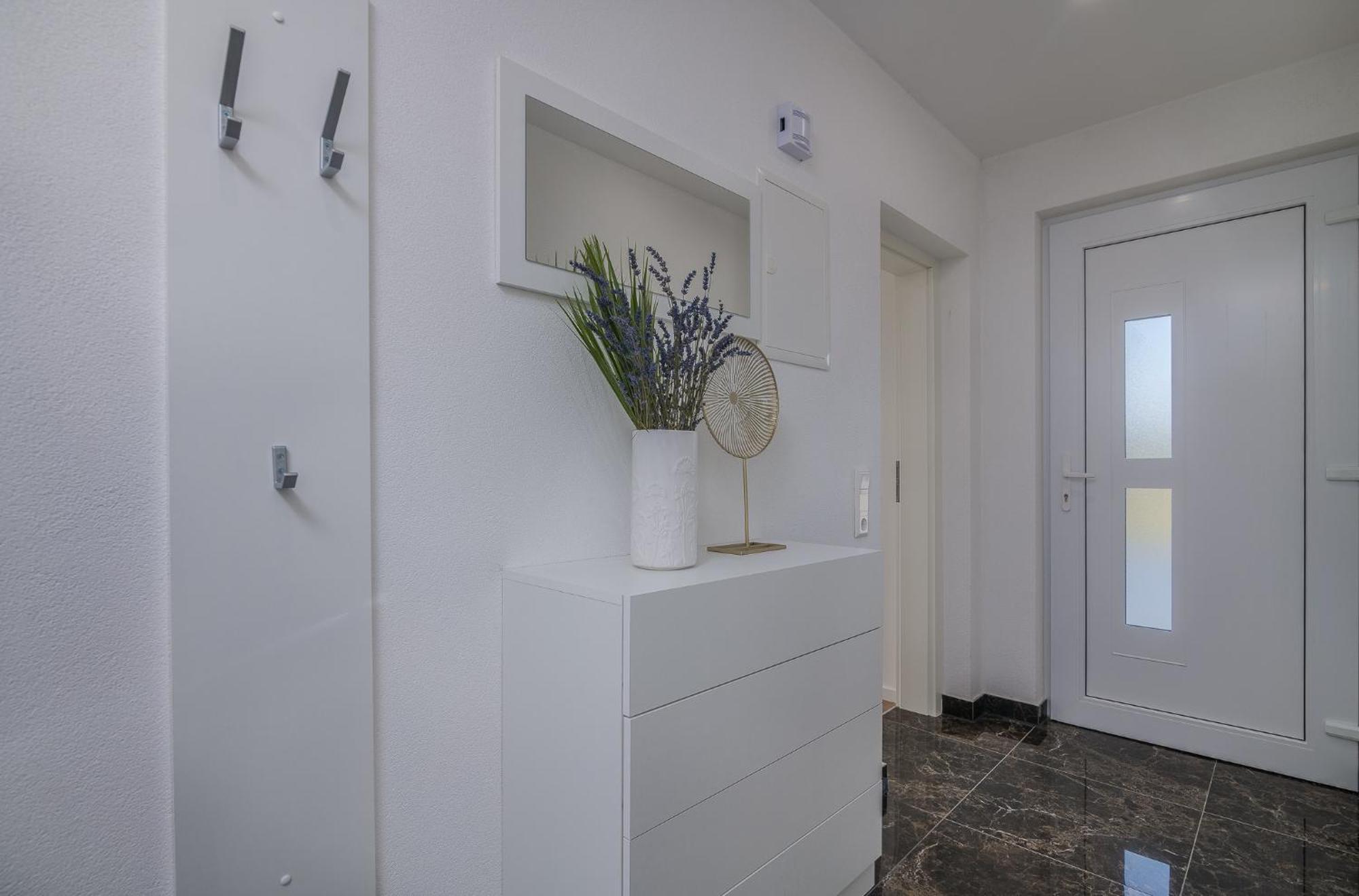 Apartment Aurora Island Krk Malinska Sveti Anton  Exterior foto